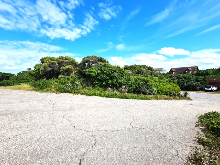 0 Bedroom Property for Sale in Aston Bay Eastern Cape